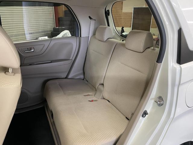 Ｎ－ＷＧＮ Ｇ　リースアップ車・純正ナビ（ＶＸＭ－１５５ＶＳｉ）・スマートキー・スペアキー・Ｂｌｕｅｔｏｏｔｈ・ＥＴＣ・社外アルミホイール・横滑り防止・電動格納ミラー（28枚目）