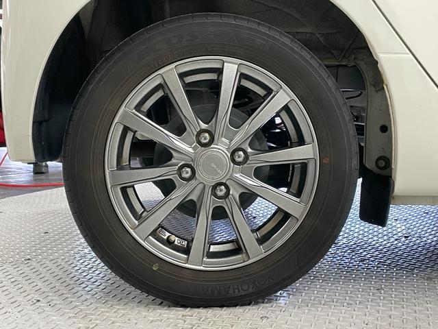 Ｎ－ＷＧＮ Ｇ　リースアップ車・純正ナビ（ＶＸＭ－１５５ＶＳｉ）・スマートキー・スペアキー・Ｂｌｕｅｔｏｏｔｈ・ＥＴＣ・社外アルミホイール・横滑り防止・電動格納ミラー（34枚目）