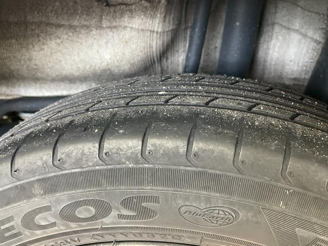 Ｎ－ＷＧＮ Ｇ　リースアップ車・純正ナビ（ＶＸＭ－１５５ＶＳｉ）・スマートキー・スペアキー・Ｂｌｕｅｔｏｏｔｈ・ＥＴＣ・社外アルミホイール・横滑り防止・電動格納ミラー（35枚目）