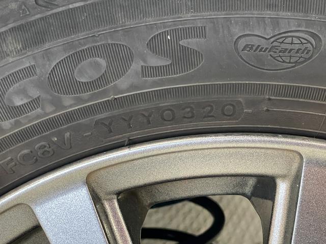 Ｎ－ＷＧＮ Ｇ　リースアップ車・純正ナビ（ＶＸＭ－１５５ＶＳｉ）・スマートキー・スペアキー・Ｂｌｕｅｔｏｏｔｈ・ＥＴＣ・社外アルミホイール・横滑り防止・電動格納ミラー（36枚目）