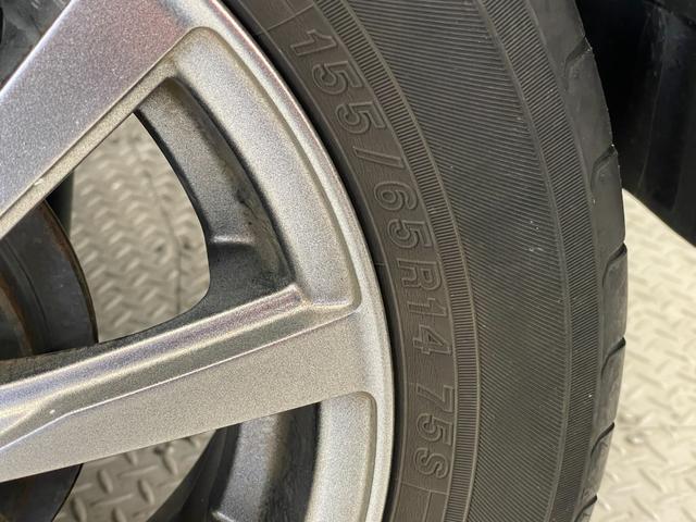 Ｎ－ＷＧＮ Ｇ　リースアップ車・純正ナビ（ＶＸＭ－１５５ＶＳｉ）・スマートキー・スペアキー・Ｂｌｕｅｔｏｏｔｈ・ＥＴＣ・社外アルミホイール・横滑り防止・電動格納ミラー（37枚目）