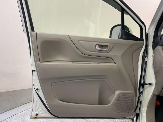 Ｎ－ＷＧＮ Ｇ　リースアップ車・純正ナビ（ＶＸＭ－１５５ＶＳｉ）・スマートキー・スペアキー・Ｂｌｕｅｔｏｏｔｈ・ＥＴＣ・社外アルミホイール・横滑り防止・電動格納ミラー（38枚目）