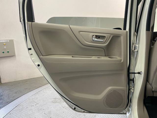 Ｎ－ＷＧＮ Ｇ　リースアップ車・純正ナビ（ＶＸＭ－１５５ＶＳｉ）・スマートキー・スペアキー・Ｂｌｕｅｔｏｏｔｈ・ＥＴＣ・社外アルミホイール・横滑り防止・電動格納ミラー（40枚目）