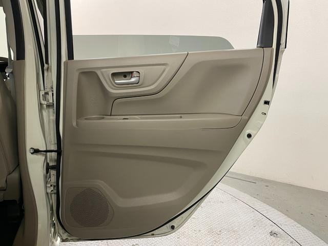 Ｎ－ＷＧＮ Ｇ　リースアップ車・純正ナビ（ＶＸＭ－１５５ＶＳｉ）・スマートキー・スペアキー・Ｂｌｕｅｔｏｏｔｈ・ＥＴＣ・社外アルミホイール・横滑り防止・電動格納ミラー（41枚目）