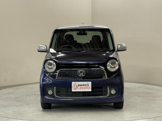 Ｎ－ＯＮＥ プレミアム　純正ナビ（ＶＸＭ－１５５ＶＳｉ）・バックモニター・スマートキー・スペアキー・Ｂｌｕｅｔｏｏｔｈ・ＨＩＤヘッドライト・純正１４インチアルミホイール・ステアリングリモコン・衝突軽減ブレーキ（10枚目）