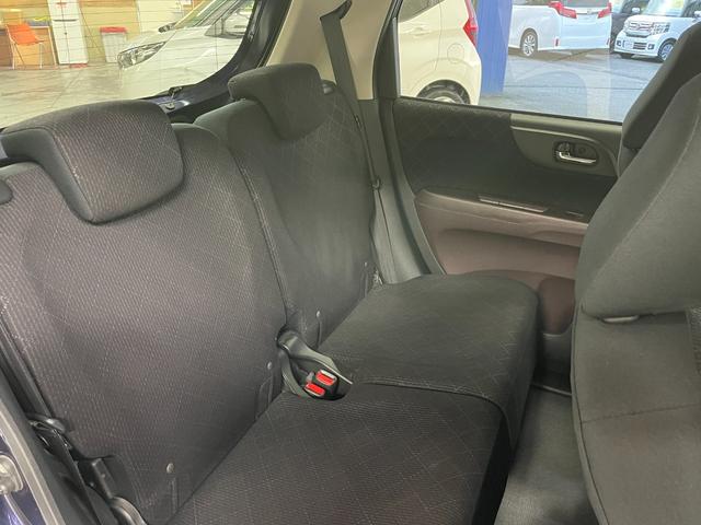 Ｎ－ＯＮＥ プレミアム　純正ナビ（ＶＸＭ－１５５ＶＳｉ）・バックモニター・スマートキー・スペアキー・Ｂｌｕｅｔｏｏｔｈ・ＨＩＤヘッドライト・純正１４インチアルミホイール・ステアリングリモコン・衝突軽減ブレーキ（16枚目）