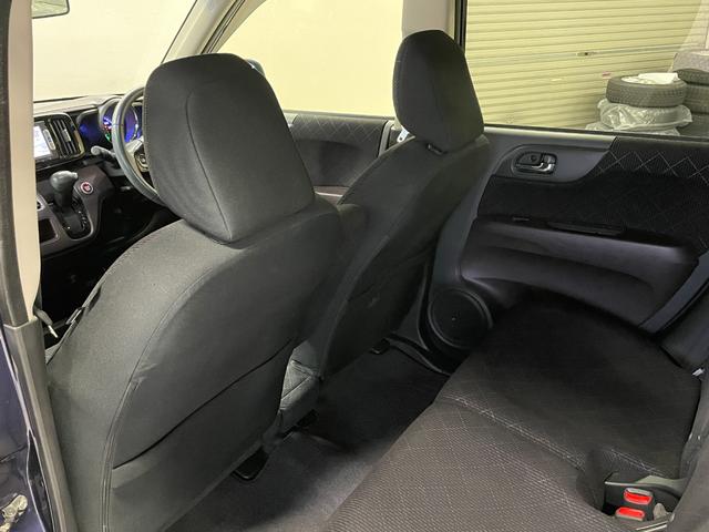 Ｎ－ＯＮＥ プレミアム　純正ナビ（ＶＸＭ－１５５ＶＳｉ）・バックモニター・スマートキー・スペアキー・Ｂｌｕｅｔｏｏｔｈ・ＨＩＤヘッドライト・純正１４インチアルミホイール・ステアリングリモコン・衝突軽減ブレーキ（31枚目）