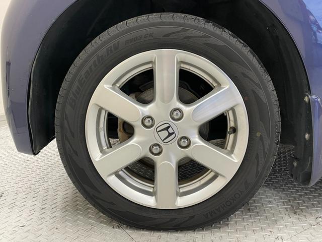 Ｎ－ＯＮＥ プレミアム　純正ナビ（ＶＸＭ－１５５ＶＳｉ）・バックモニター・スマートキー・スペアキー・Ｂｌｕｅｔｏｏｔｈ・ＨＩＤヘッドライト・純正１４インチアルミホイール・ステアリングリモコン・衝突軽減ブレーキ（37枚目）