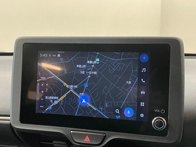 ヤリス X 禁煙車・純正ディスプレイオーディオ・ステアリングリモコン・トヨタセーフティセンス・バックモニター・スマートキー・ETC・LEDヘッドライト・HDMI出力・クリアランスソナー・レーンキープアシスト(3枚目)