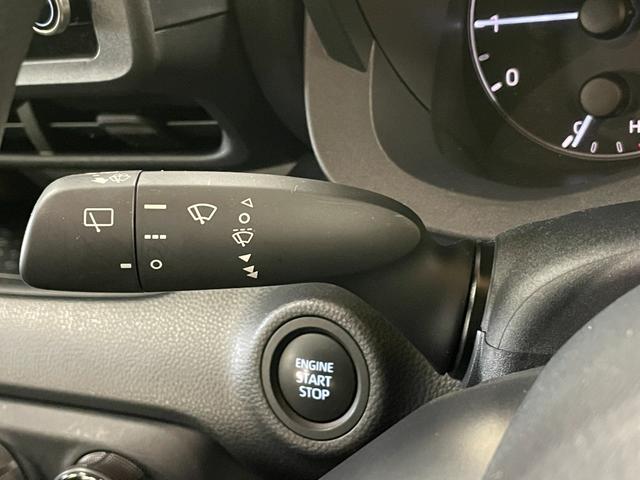 ヤリス X 禁煙車・純正ディスプレイオーディオ・ステアリングリモコン・トヨタセーフティセンス・バックモニター・スマートキー・ETC・LEDヘッドライト・HDMI出力・クリアランスソナー・レーンキープアシスト(17枚目)