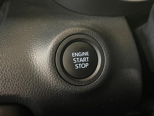 ヤリス X 禁煙車・純正ディスプレイオーディオ・ステアリングリモコン・トヨタセーフティセンス・バックモニター・スマートキー・ETC・LEDヘッドライト・HDMI出力・クリアランスソナー・レーンキープアシスト(27枚目)