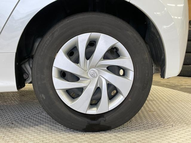 ヤリス X 禁煙車・純正ディスプレイオーディオ・ステアリングリモコン・トヨタセーフティセンス・バックモニター・スマートキー・ETC・LEDヘッドライト・HDMI出力・クリアランスソナー・レーンキープアシスト(37枚目)