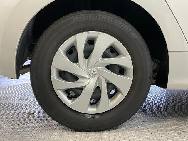 ヤリス X 禁煙車・純正ディスプレイオーディオ・ステアリングリモコン・トヨタセーフティセンス・バックモニター・スマートキー・ETC・LEDヘッドライト・HDMI出力・クリアランスソナー・レーンキープアシスト(38枚目)