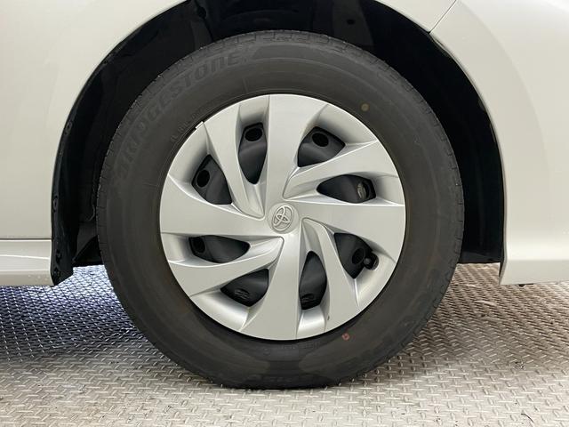 ヤリス X 禁煙車・純正ディスプレイオーディオ・ステアリングリモコン・トヨタセーフティセンス・バックモニター・スマートキー・ETC・LEDヘッドライト・HDMI出力・クリアランスソナー・レーンキープアシスト(39枚目)