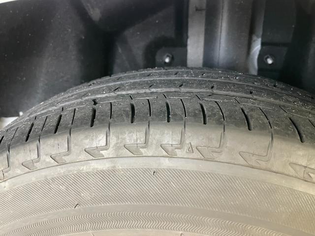 ヤリス X 禁煙車・純正ディスプレイオーディオ・ステアリングリモコン・トヨタセーフティセンス・バックモニター・スマートキー・ETC・LEDヘッドライト・HDMI出力・クリアランスソナー・レーンキープアシスト(42枚目)