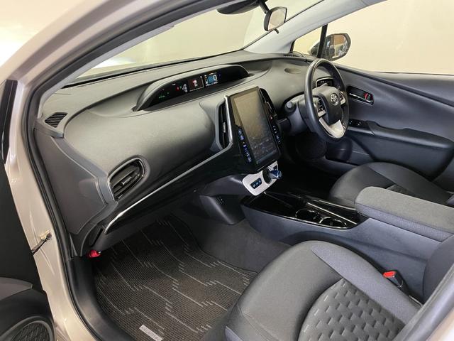 プリウスPHV A 禁煙車・ワンオーナー・純正11.6インチナビ・バックモニター・ルーフキャリア・シートヒーター・ETC・スマートキー・スペアキー・トヨタセーフティセンス・1500W給電・アダプティブクルーズコントロール(15枚目)