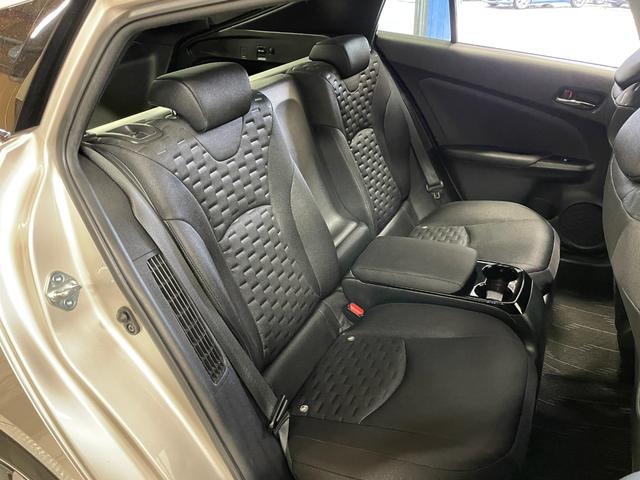 プリウスPHV A 禁煙車・ワンオーナー・純正11.6インチナビ・バックモニター・ルーフキャリア・シートヒーター・ETC・スマートキー・スペアキー・トヨタセーフティセンス・1500W給電・アダプティブクルーズコントロール(16枚目)