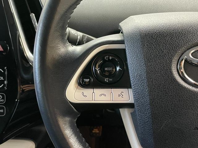 プリウスPHV A 禁煙車・ワンオーナー・純正11.6インチナビ・バックモニター・ルーフキャリア・シートヒーター・ETC・スマートキー・スペアキー・トヨタセーフティセンス・1500W給電・アダプティブクルーズコントロール(20枚目)