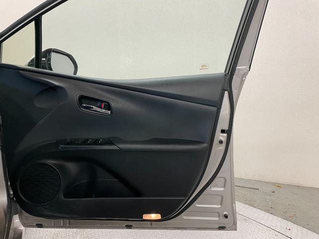 プリウスPHV A 禁煙車・ワンオーナー・純正11.6インチナビ・バックモニター・ルーフキャリア・シートヒーター・ETC・スマートキー・スペアキー・トヨタセーフティセンス・1500W給電・アダプティブクルーズコントロール(44枚目)