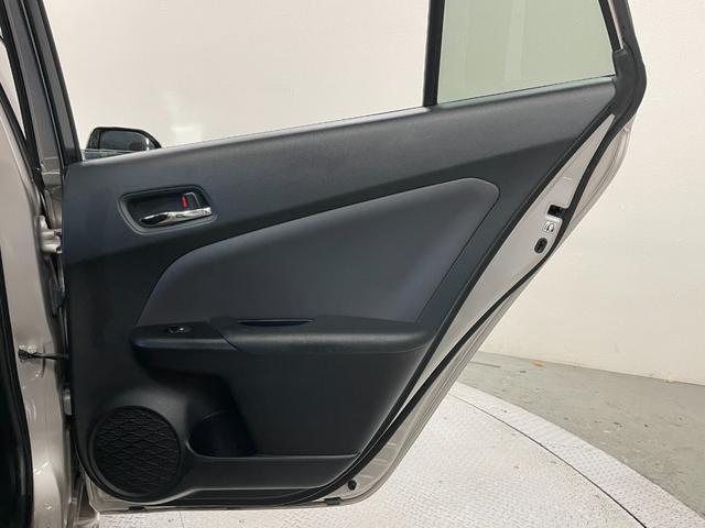 プリウスPHV A 禁煙車・ワンオーナー・純正11.6インチナビ・バックモニター・ルーフキャリア・シートヒーター・ETC・スマートキー・スペアキー・トヨタセーフティセンス・1500W給電・アダプティブクルーズコントロール(46枚目)