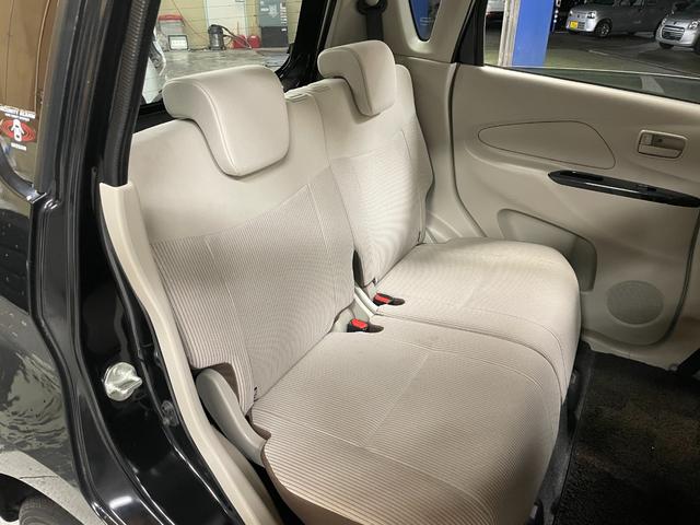 デイズ J リースアップ車・衝突軽減ブレーキ・純正ナビ(MC315D-W)・Bluetooth・フルセグTV・キーレスエントリー・スペアキー・電動格納ミラー(13枚目)