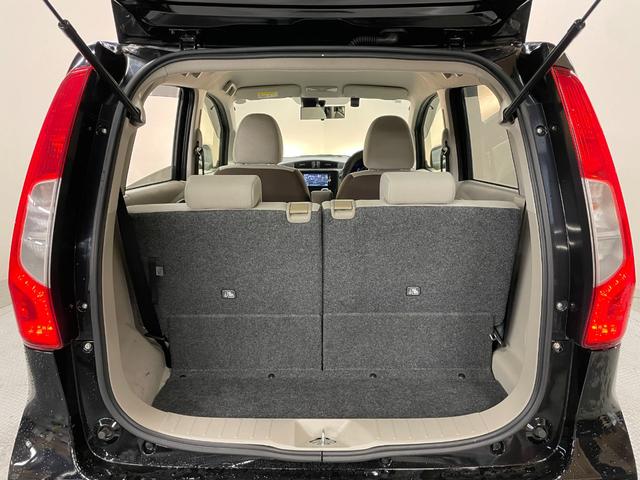 デイズ J リースアップ車・衝突軽減ブレーキ・純正ナビ(MC315D-W)・Bluetooth・フルセグTV・キーレスエントリー・スペアキー・電動格納ミラー(14枚目)