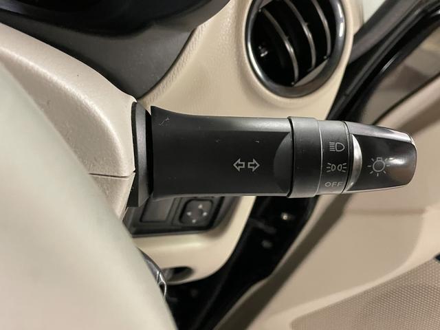 デイズ J リースアップ車・衝突軽減ブレーキ・純正ナビ(MC315D-W)・Bluetooth・フルセグTV・キーレスエントリー・スペアキー・電動格納ミラー(21枚目)