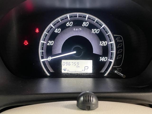 デイズ J リースアップ車・衝突軽減ブレーキ・純正ナビ(MC315D-W)・Bluetooth・フルセグTV・キーレスエントリー・スペアキー・電動格納ミラー(22枚目)