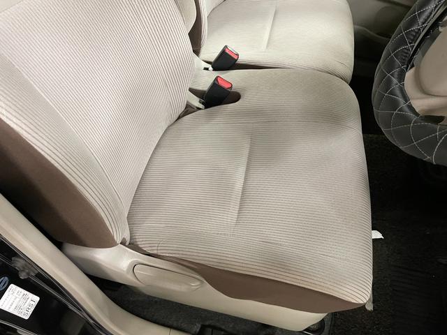 デイズ J リースアップ車・衝突軽減ブレーキ・純正ナビ(MC315D-W)・Bluetooth・フルセグTV・キーレスエントリー・スペアキー・電動格納ミラー(28枚目)