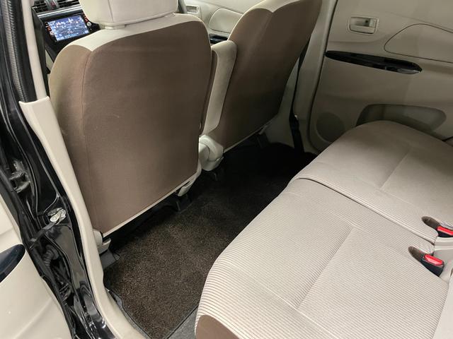 デイズ J リースアップ車・衝突軽減ブレーキ・純正ナビ(MC315D-W)・Bluetooth・フルセグTV・キーレスエントリー・スペアキー・電動格納ミラー(31枚目)