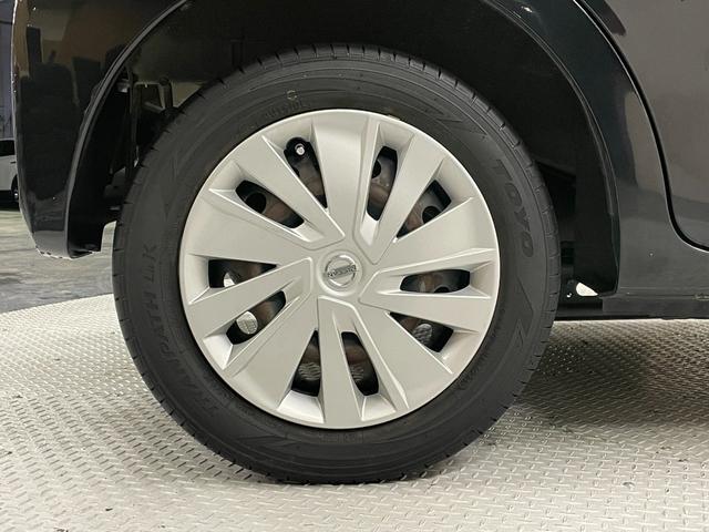 デイズ J リースアップ車・衝突軽減ブレーキ・純正ナビ(MC315D-W)・Bluetooth・フルセグTV・キーレスエントリー・スペアキー・電動格納ミラー(37枚目)