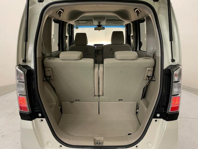 N-BOX G・Lパッケージ 安心パッケージ・禁煙車・バックモニター・スマートキー・スペアキー・純正14インチナビ・Bluetooth・ステアリングリモコン・片側パワースライドドア・電動格納ミラー・衝突軽減ブレーキ(13枚目)