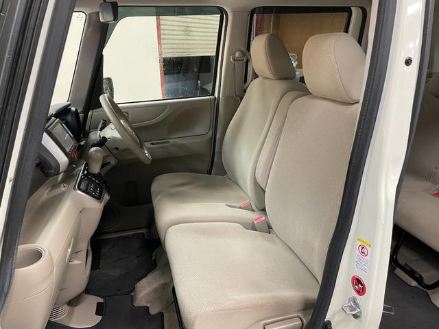 N-BOX G・Lパッケージ 安心パッケージ・禁煙車・バックモニター・スマートキー・スペアキー・純正14インチナビ・Bluetooth・ステアリングリモコン・片側パワースライドドア・電動格納ミラー・衝突軽減ブレーキ(30枚目)