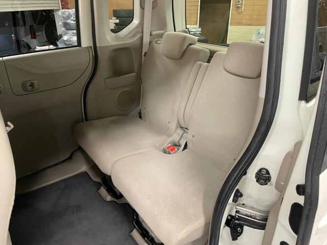 N-BOX G・Lパッケージ 安心パッケージ・禁煙車・バックモニター・スマートキー・スペアキー・純正14インチナビ・Bluetooth・ステアリングリモコン・片側パワースライドドア・電動格納ミラー・衝突軽減ブレーキ(31枚目)