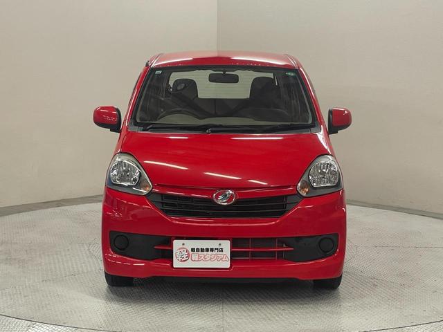 ミライース L 禁煙 アイドリング ダブルエアバック パワーウィンド イモビライザー キーレスエントリーキー パワステ 衝突安全ボディ エアコン ABS 運転席エアバッグ(4枚目)