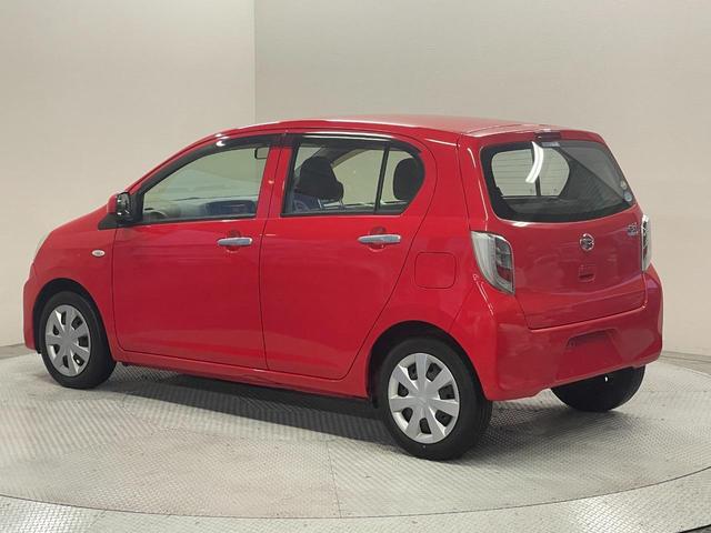 ミライース L 禁煙 アイドリング ダブルエアバック パワーウィンド イモビライザー キーレスエントリーキー パワステ 衝突安全ボディ エアコン ABS 運転席エアバッグ(6枚目)