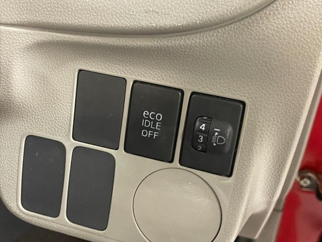 ミライース L 禁煙 アイドリング ダブルエアバック パワーウィンド イモビライザー キーレスエントリーキー パワステ 衝突安全ボディ エアコン ABS 運転席エアバッグ(15枚目)