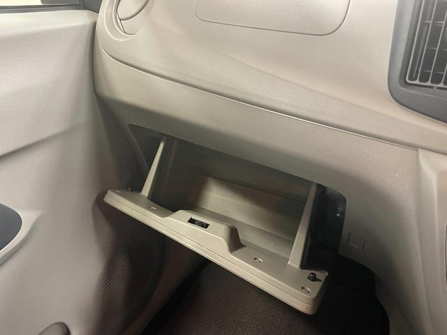 ミライース L 禁煙 アイドリング ダブルエアバック パワーウィンド イモビライザー キーレスエントリーキー パワステ 衝突安全ボディ エアコン ABS 運転席エアバッグ(18枚目)