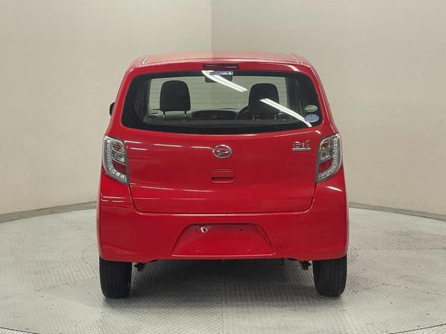 ミライース L 禁煙 アイドリング ダブルエアバック パワーウィンド イモビライザー キーレスエントリーキー パワステ 衝突安全ボディ エアコン ABS 運転席エアバッグ(21枚目)