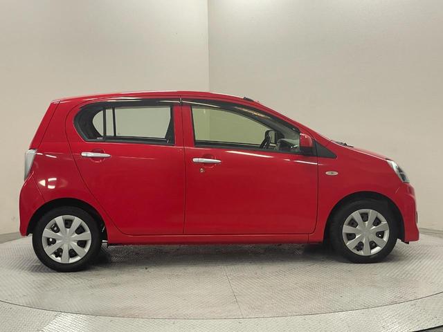 ミライース L 禁煙 アイドリング ダブルエアバック パワーウィンド イモビライザー キーレスエントリーキー パワステ 衝突安全ボディ エアコン ABS 運転席エアバッグ(22枚目)