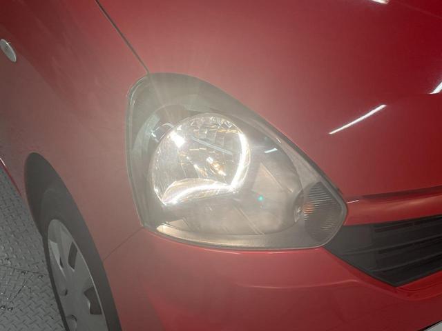 ミライース L 禁煙 アイドリング ダブルエアバック パワーウィンド イモビライザー キーレスエントリーキー パワステ 衝突安全ボディ エアコン ABS 運転席エアバッグ(23枚目)