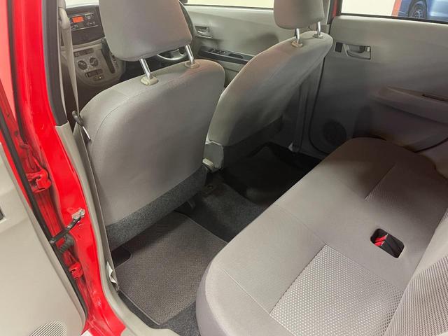 ミライース L 禁煙 アイドリング ダブルエアバック パワーウィンド イモビライザー キーレスエントリーキー パワステ 衝突安全ボディ エアコン ABS 運転席エアバッグ(29枚目)