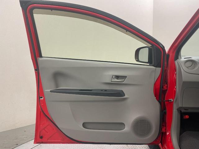 ミライース L 禁煙 アイドリング ダブルエアバック パワーウィンド イモビライザー キーレスエントリーキー パワステ 衝突安全ボディ エアコン ABS 運転席エアバッグ(32枚目)