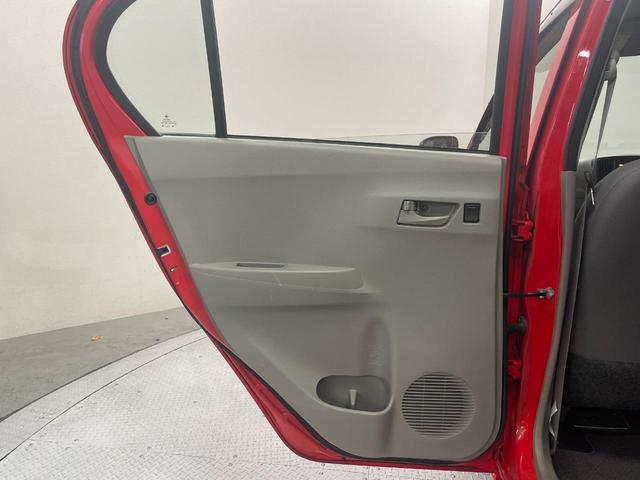 ミライース L 禁煙 アイドリング ダブルエアバック パワーウィンド イモビライザー キーレスエントリーキー パワステ 衝突安全ボディ エアコン ABS 運転席エアバッグ(34枚目)