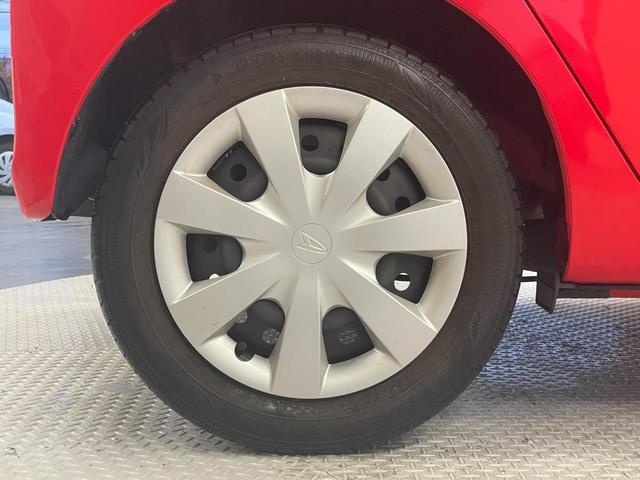 ミライース L 禁煙 アイドリング ダブルエアバック パワーウィンド イモビライザー キーレスエントリーキー パワステ 衝突安全ボディ エアコン ABS 運転席エアバッグ(36枚目)