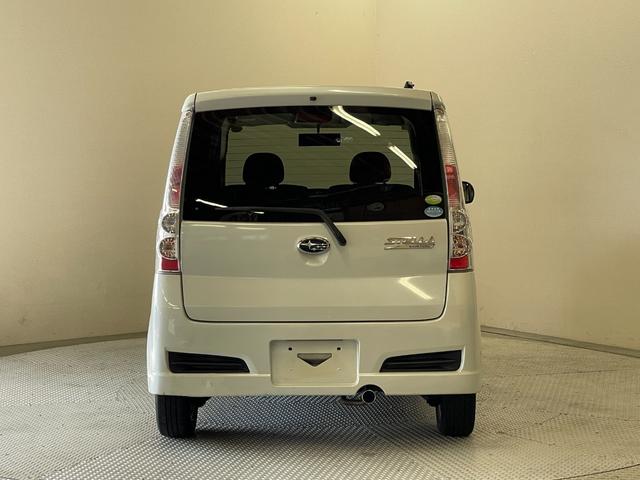 ステラ カスタムRリミテッド スマートキー・純正アルミホイール・買取車両・HIDヘッドライト・電動格納ミラー(14枚目)