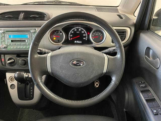 ステラ カスタムRリミテッド スマートキー・純正アルミホイール・買取車両・HIDヘッドライト・電動格納ミラー(17枚目)