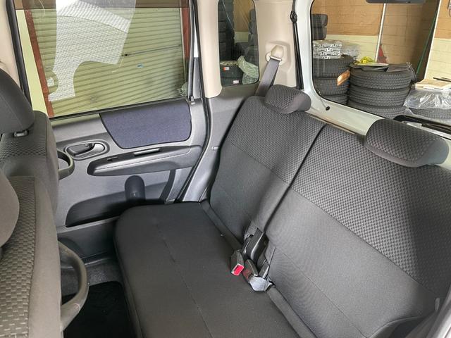 ステラ カスタムRリミテッド スマートキー・純正アルミホイール・買取車両・HIDヘッドライト・電動格納ミラー(29枚目)