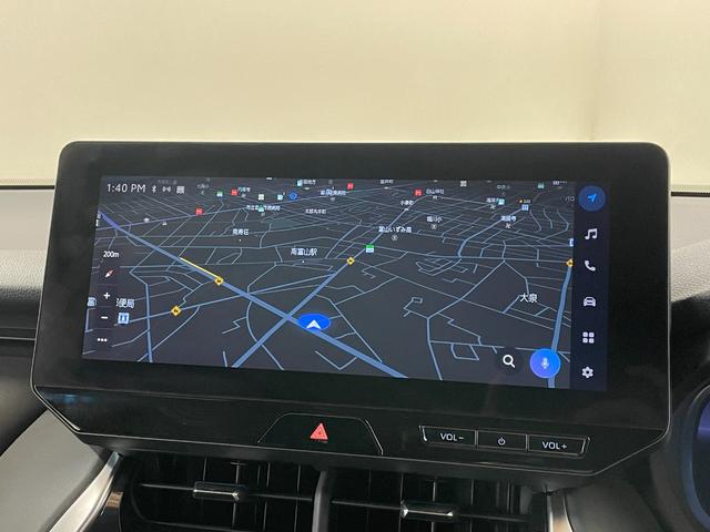 ハリアー G モデリスタエアロ・トヨタセーフティセンス・デジタル-coミラー・ワイヤレス充電・BSM・純正12.3型ディスプレイ・T-Connect・バックモニター・パワーシート・パワーバックドア・ETC2.0(4枚目)