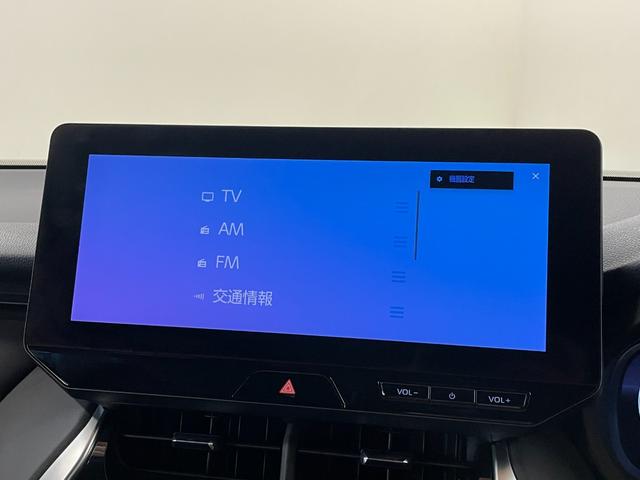 ハリアー G モデリスタエアロ・トヨタセーフティセンス・デジタル-coミラー・ワイヤレス充電・BSM・純正12.3型ディスプレイ・T-Connect・バックモニター・パワーシート・パワーバックドア・ETC2.0(5枚目)